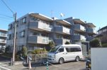 ロイヤル二俣川C棟の間取り画像