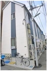 プレシャス北千住A棟の外観画像
