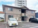 Y．サイレントビレッジ山越 B棟の間取り画像