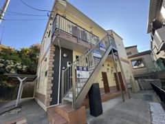 屏風浦ニースの杜の外観画像