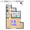 （仮称）千葉市中央区仁戸名町の間取り画像