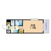 リファレンス吉塚の間取り画像