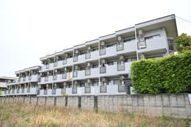 アルテハイム上石神井の外観画像