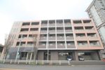 AGORA中原の間取り画像