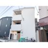 MQuarto湘南海岸公園Ⅰの間取り画像