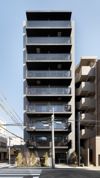 RELUXIA両国の間取り画像