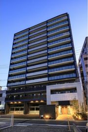 S-RESIDENCE今池駅前の外観画像