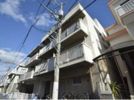 山口ビルの間取り画像