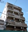 ウィスタ西横濱の間取り画像