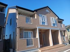 プロムナード Ⅱの外観画像