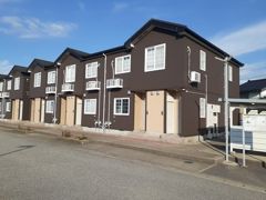 レ・パラッツオⅠの外観画像