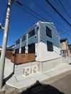 ベルメールの間取り画像