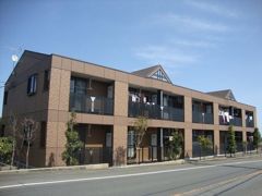 クレアの外観画像