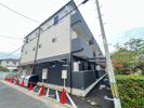 Peach.Bの間取り画像
