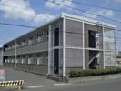 レオパレスRosyの間取り画像
