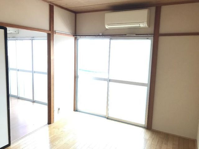 洋室