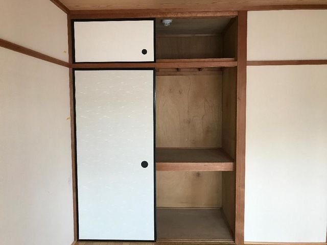 洋室