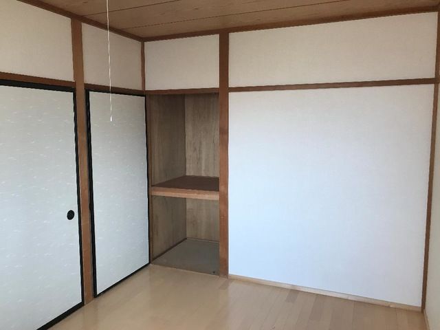 洋室