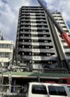アプリーレ松屋町の外観