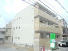 アン・リラの間取り画像