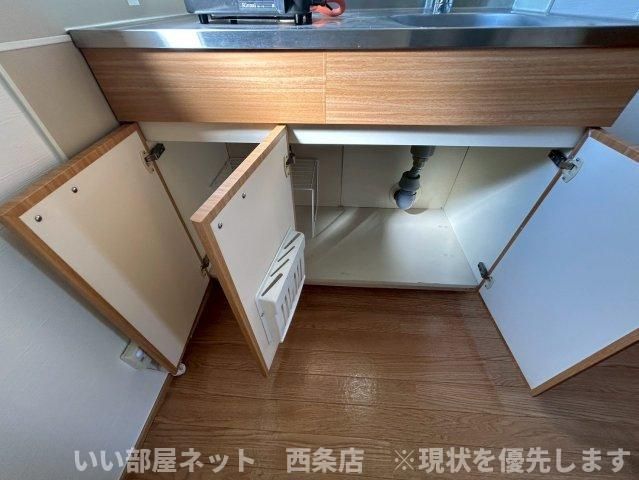 キッチン