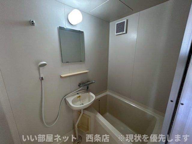 バスルーム