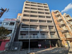 アーバン勝山町の外観画像