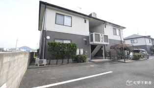 チェリータウン高松の外観画像