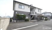 チェリータウン高松の外観