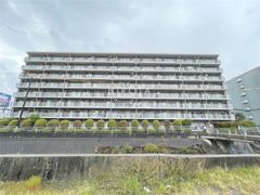 ペルル湯川新町弐番館 807号室の外観画像