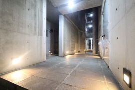 GH COURT 2ndの外観画像