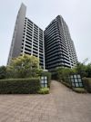 クレストタワー品川シーサイドの間取り画像