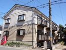 MBハイムⅡの間取り画像