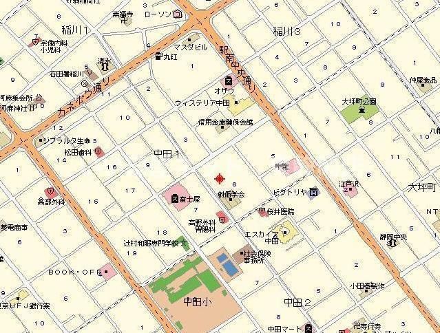 地図