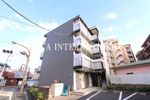 レオパレスマウンフィールの間取り画像