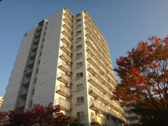 多賀城ロジュマンG棟の外観画像