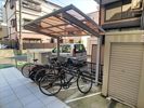 コンフォートベネフィスジオ吉塚駅前の間取り画像