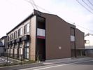 レオパレスTN壱番館の間取り画像
