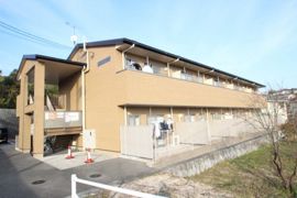 グランドゥール宮内の外観画像