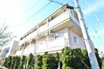 桐里A棟の間取り画像