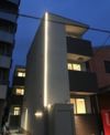 REGALEST 大供の間取り画像