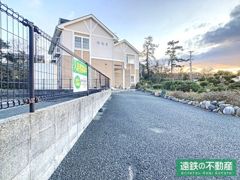 パレス東名Ⅲの外観画像