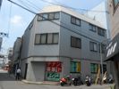 三和マンションの外観