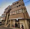 ソレイユ川﨑の外観