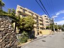 グランフォルム御影山手の間取り画像