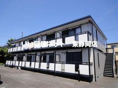 コーストヴィレッジⅠの外観画像