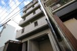 コーポ宝町の間取り画像