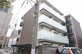 JHK浦和仲町の外観画像