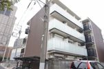 JHK浦和仲町の間取り画像