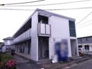 レオパレスグリーンドゥの外観